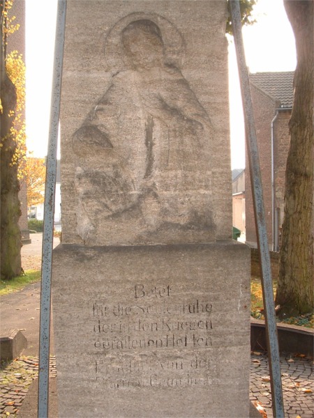 Düren Arnoldsweiler